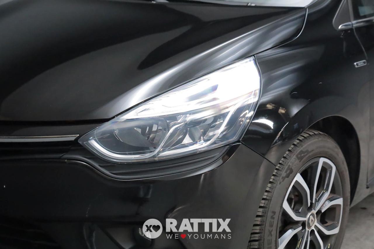 Renault Clio Sporter 0.9 TCE 90CV Energy Duel