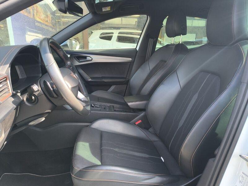 CUPRA Formentor 1.4 E-HYBRID Priority DSG