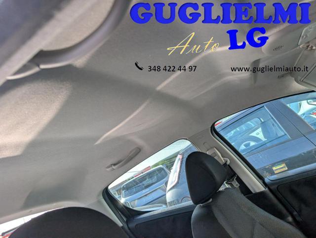 PEUGEOT 207 1.4 8V 75CV 5p. X Line