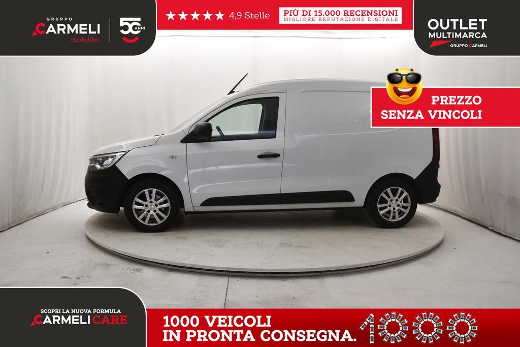 Renault Express van 1.5 Blue dci 95cv Fap