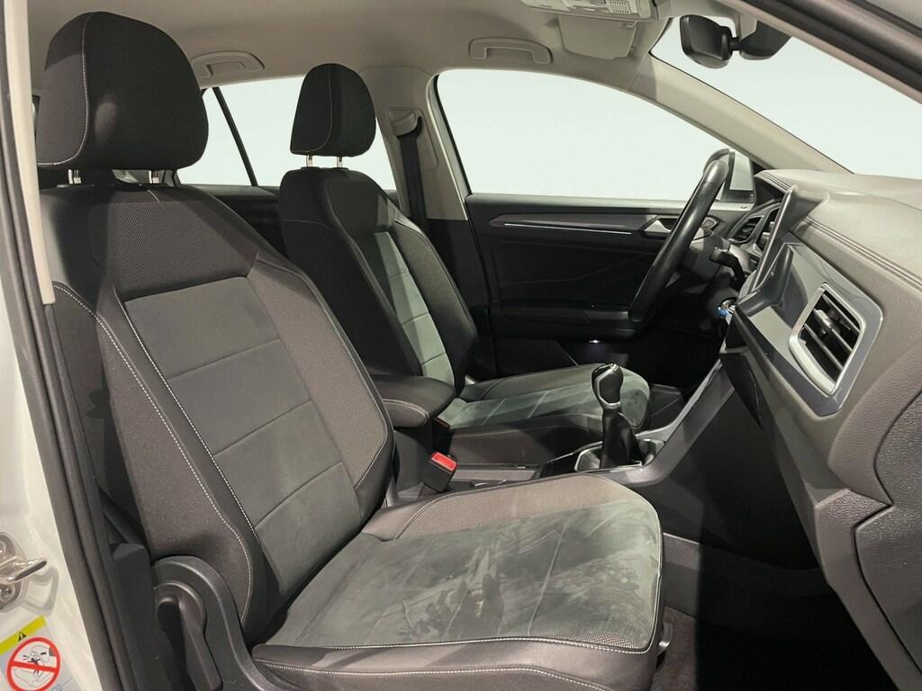 Volkswagen T-Roc 2.0 TDI 115CV Style