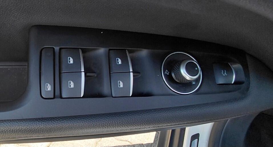 Alfa Romeo Stelvio 2.2 Turbodiesel 210 CV AT8 Q4 Executive