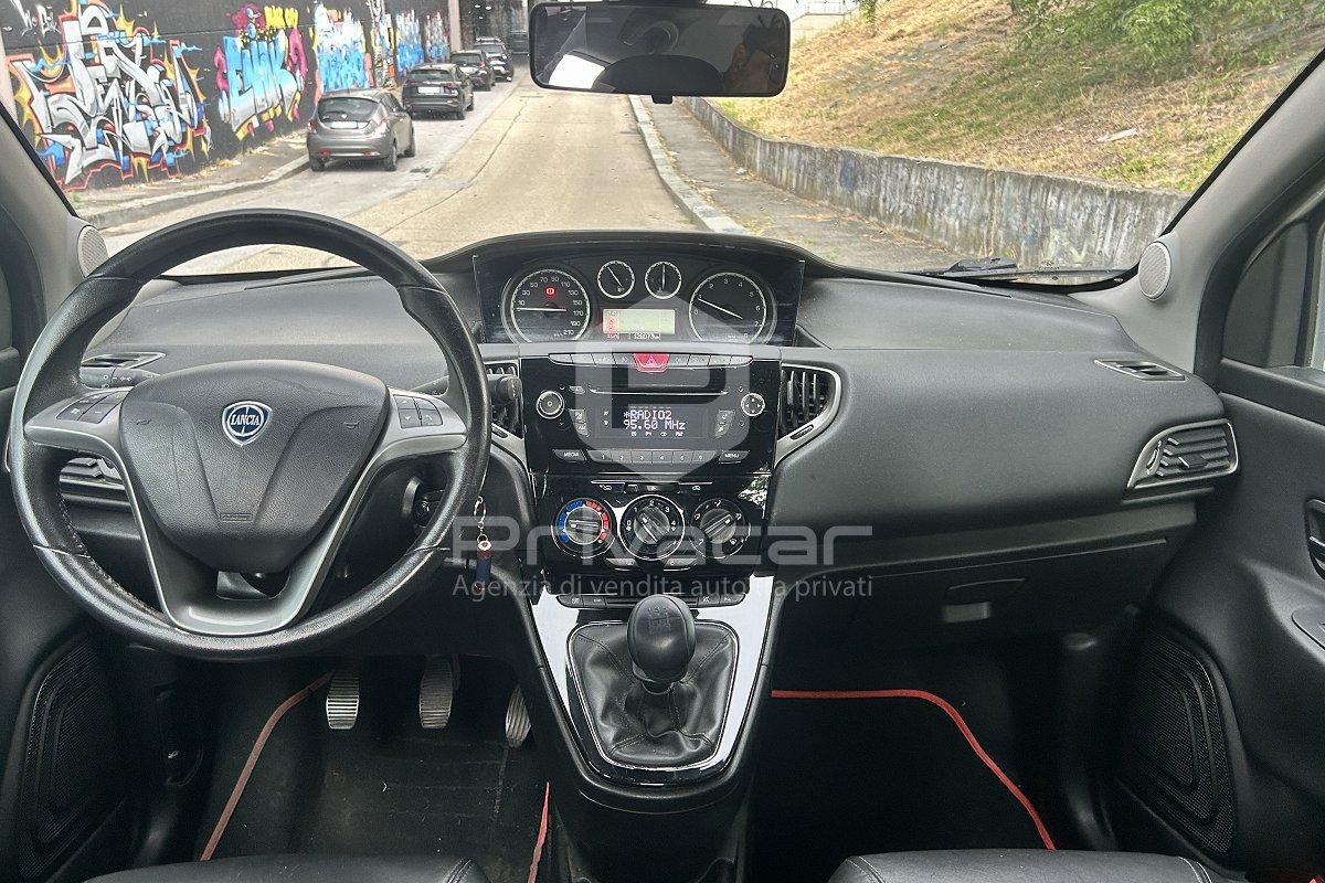 LANCIA Ypsilon 0.9 TwinAir 85 CV 5 porte S&S Platinum