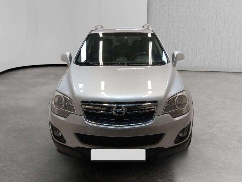 Opel Antara 2.2 cdti Cosmo s&s 4wd 163cv