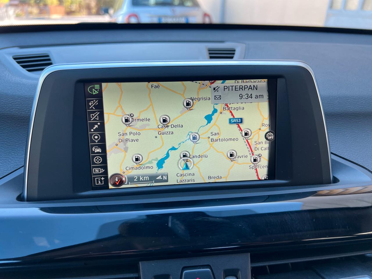 Bmw X1 xDrive18d xLine