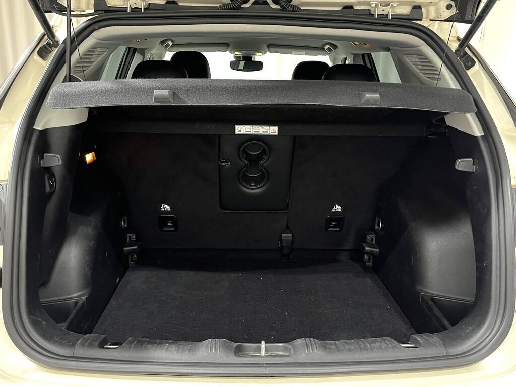 Jeep Compass 2.0 mjt Limited 4wd 140cv auto my19