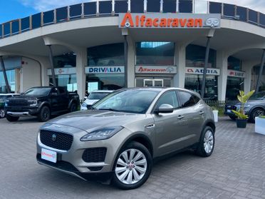 Jaguar E-Pace 2.0d i4 SE awd 180cv auto