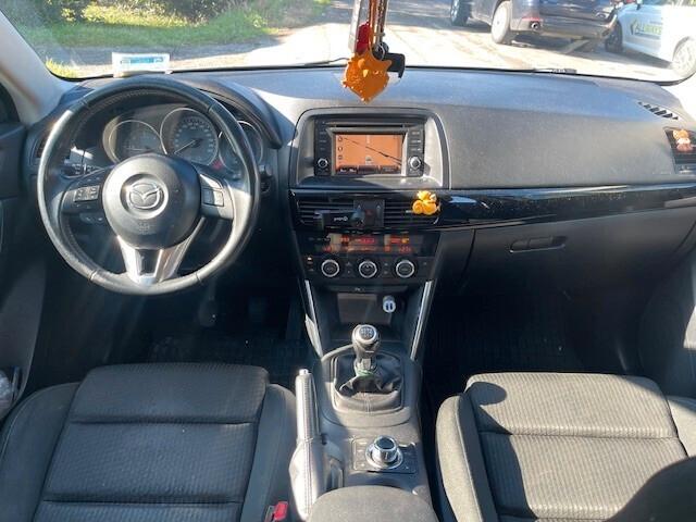 Mazda CX-5 2.2L Skyactiv-D 150CV 2WD Essence