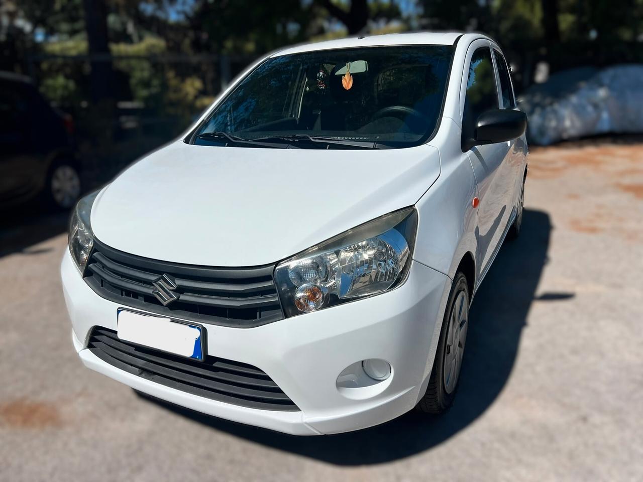 SUZUKY CELERIO 1.0 Style - 2018