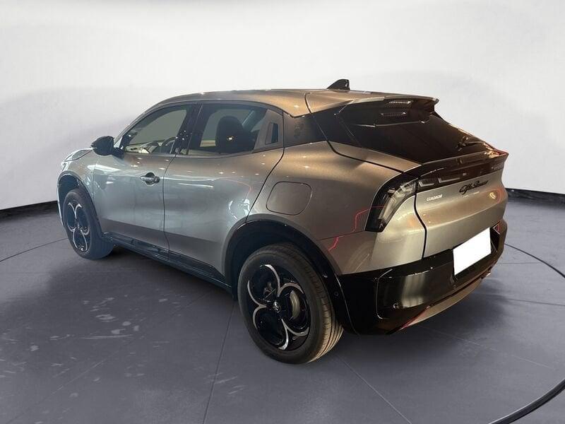 Alfa Romeo Junior Ibrida My25 Ibrida Q4 1.2 145cv Hybrid Edct6