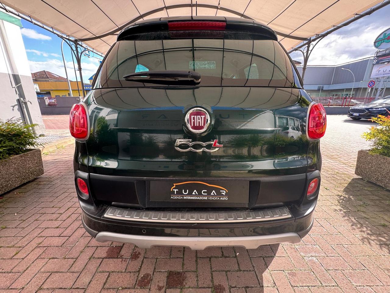 Fiat 500L Trekking 1.3 16V Multijet