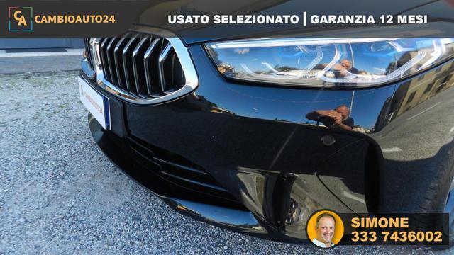 BMW 840 d 48V xDrive Cabrio