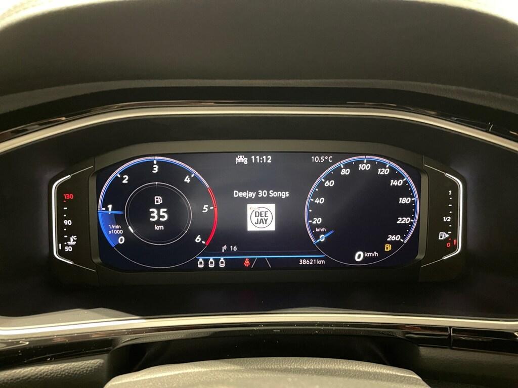 Volkswagen T-Roc 2.0 Tdi 115CV R-Line