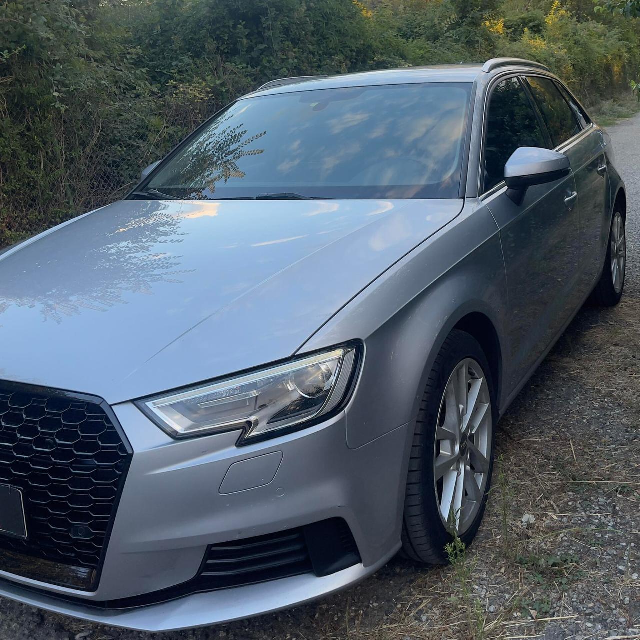 Audi A3 SportBack 1.6 TDI Sport