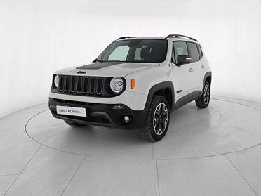 Jeep Renegade 2.0 mjt Trailhawk 4wd 170cv