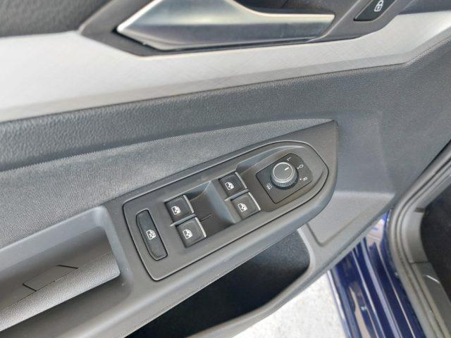 VOLKSWAGEN Golf 1.0 TSI EVO Life Uniprò km 45000 Fatturabile