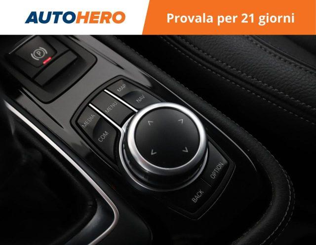 BMW 225 xe Active Tourer iPerformance Luxury aut.