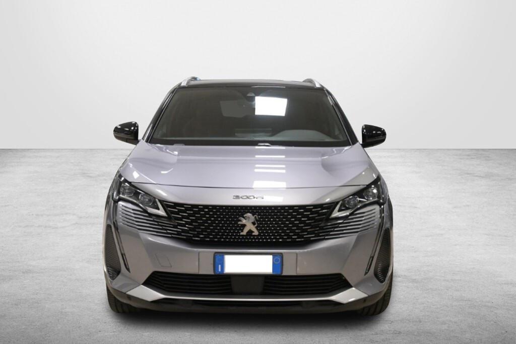 PEUGEOT 3008 1.2 130CV GT *2024 *9000KM