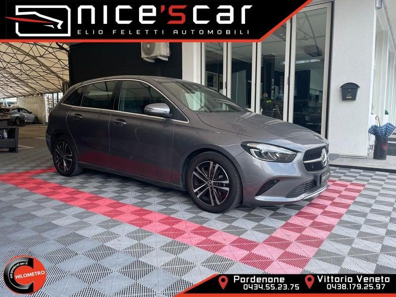 Mercedes-Benz Classe B B 180 Automatic Progressive Advanced