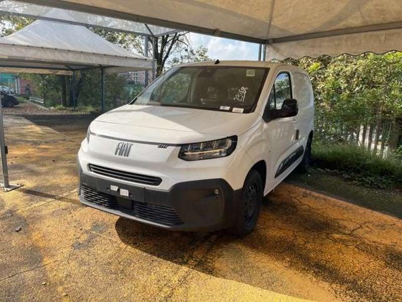 FIAT Doblò Serie 2 Van Ch1 1.5 Bluehdi