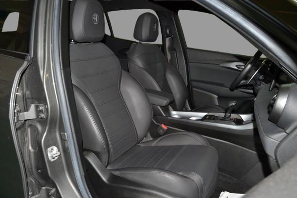 ALFA ROMEO Tonale - Tonale 1.3 phev Veloce Q4 280cv at6