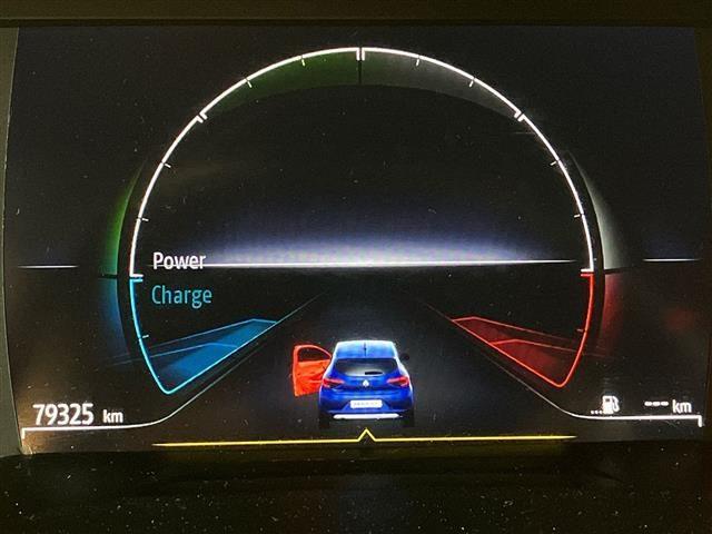 RENAULT Clio 5 Porte 1.6 E-TECH Hybrid 140cv Zen Auto