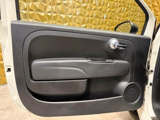 Fiat 500 1.0 Hybrid Sport