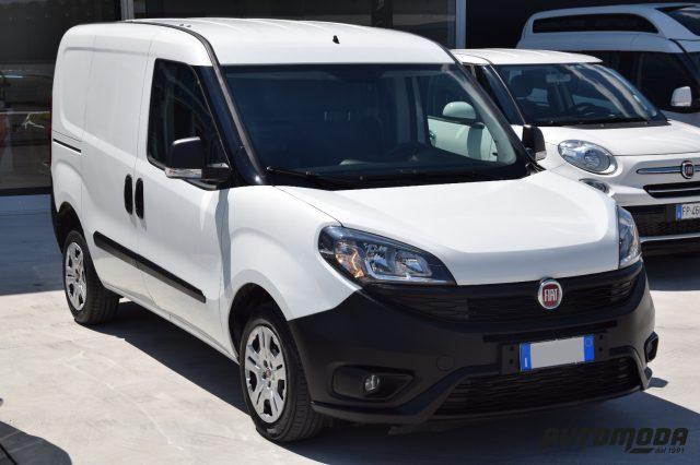 FIAT Doblo 1.6Mjt 105CV Cargo