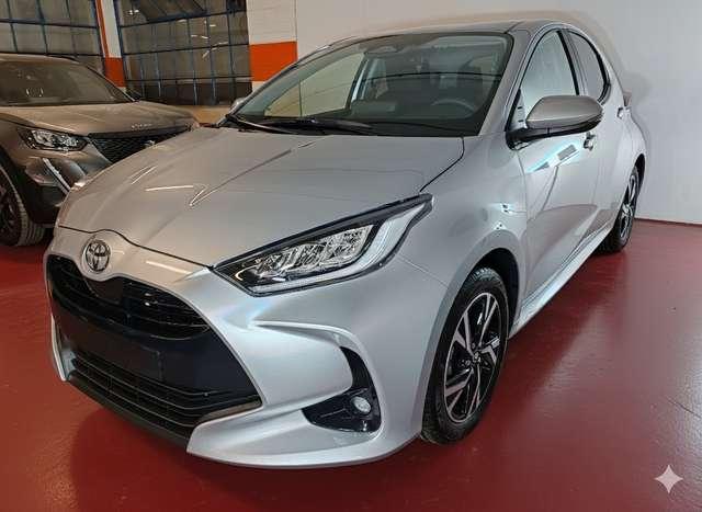 Toyota Yaris 1.5 Hybrid 92cv Trend+Cerchi in lega + Telecamera