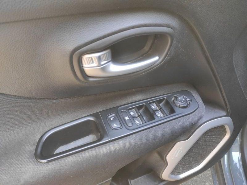 Jeep Renegade 1.0 t3 Longitude 2wd