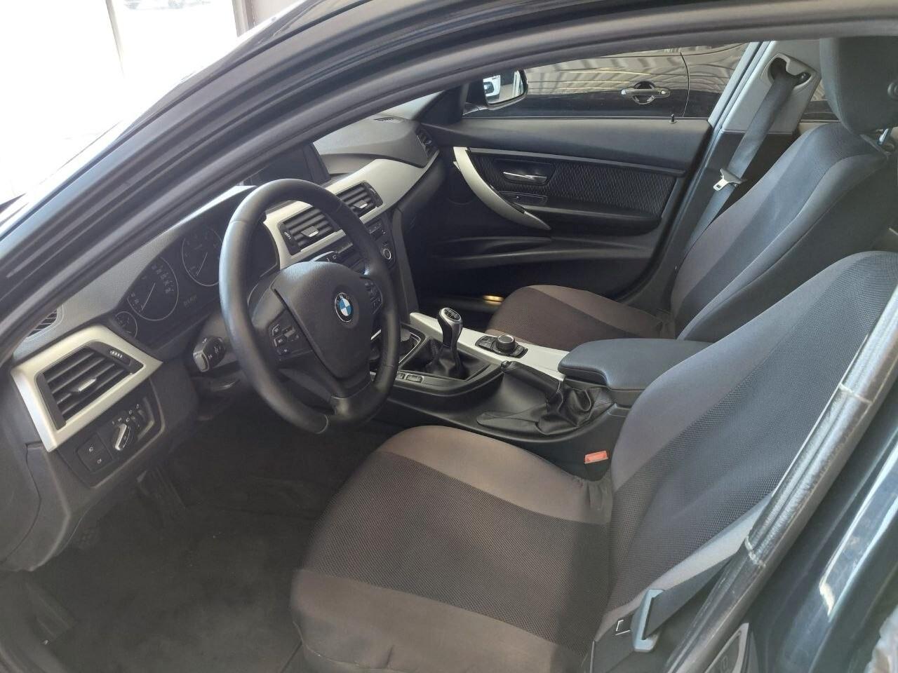 Bmw 316 316d