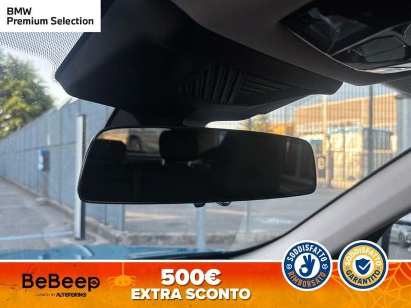 BMW X1 XDRIVE20D MHEV 48V X-LINE AUTO