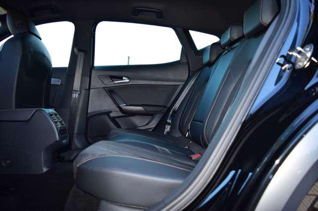 CUPRA Formentor 2.0 TDI 150 cv 4DRIVE DSG