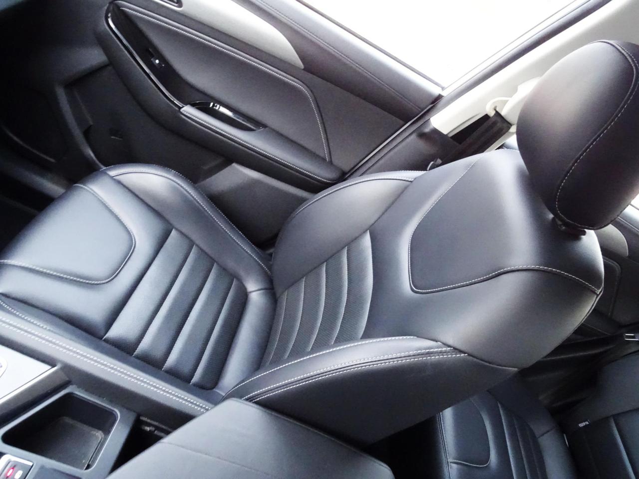 EVO EVO5 1.5 Turbo Bi-fuel GPL