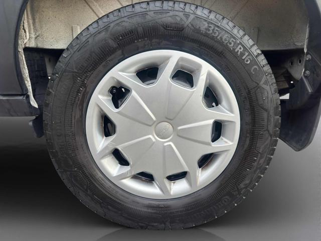 FORD Transit 350 2.0TDCI(L3H3)SENSORI-CRUISE-ASSISTENZA FRENATA