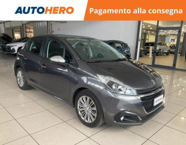 PEUGEOT 208 1° serie PureTech 82 Stop&Start 5 porte Active