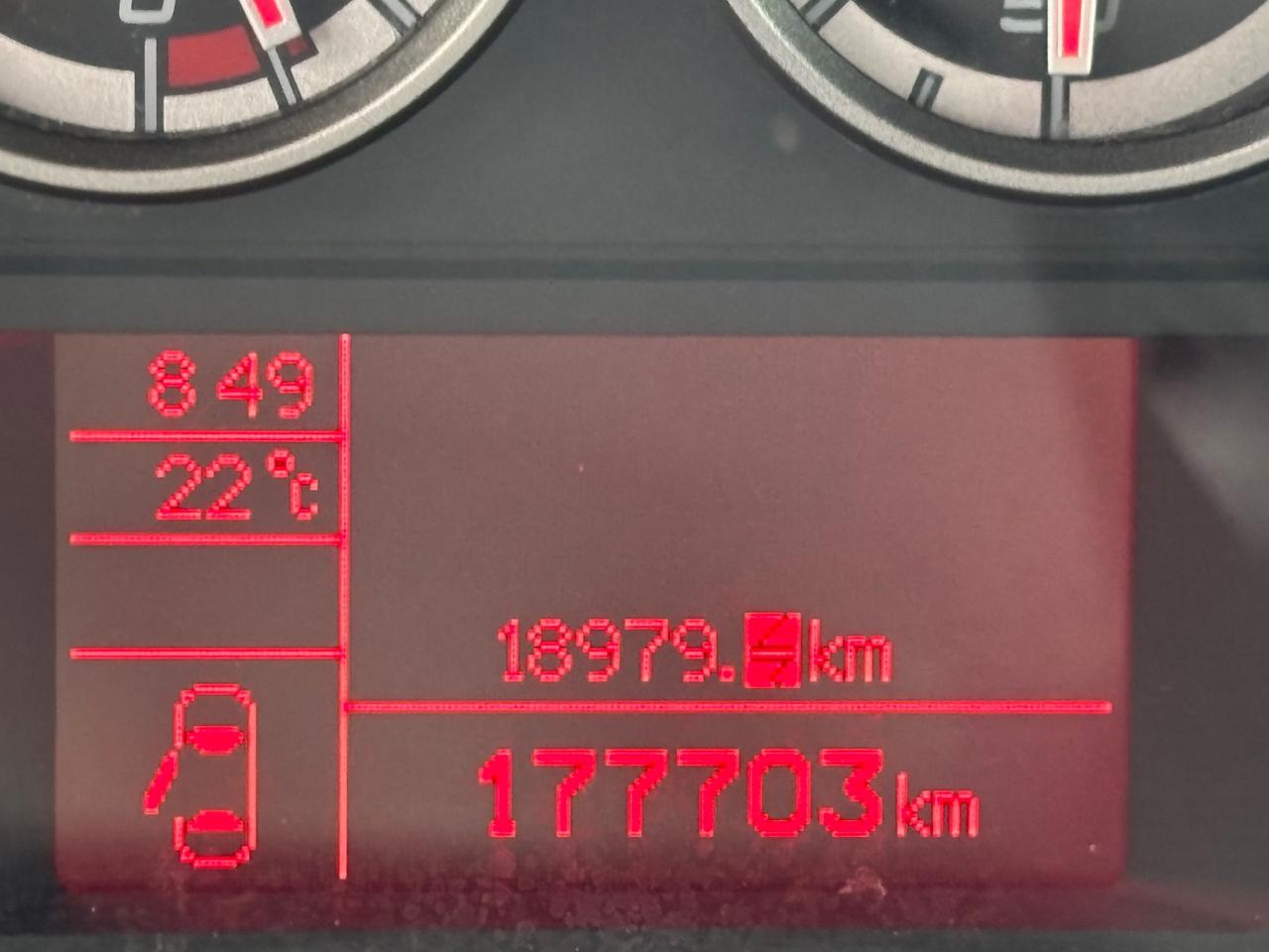 Alfa Romeo MiTo 1.4 78 CV OK NEOPATENTATI