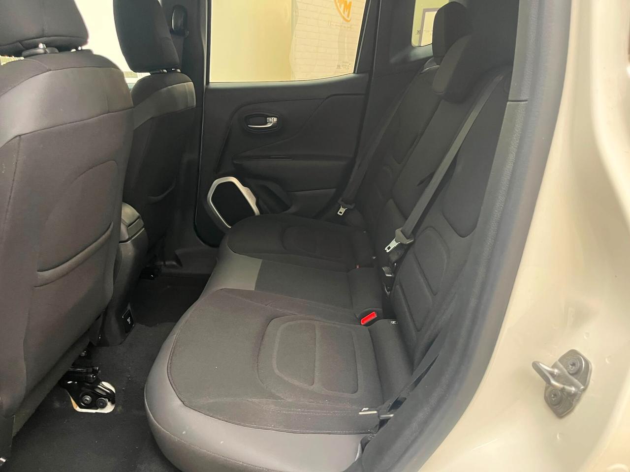 Jeep Renegade 2.0 mjt Longitude 4wd 140cv