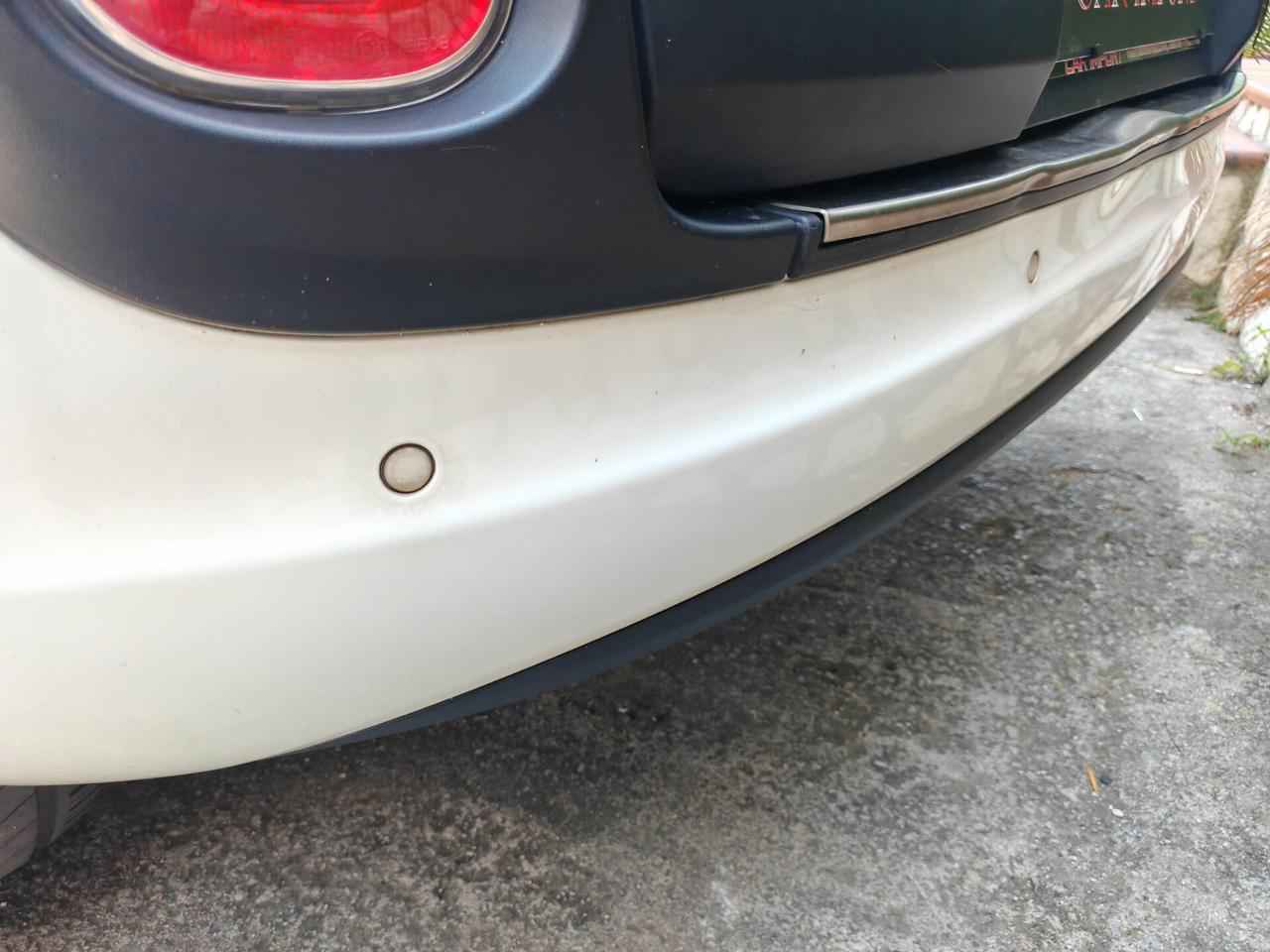 FIAT 500L 1,6 diesel 10/2013 CV105 lounge