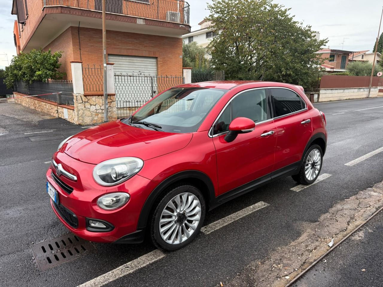 Fiat 500X 1.6 MultiJet 120 CV Euro6B - Full opt - Superprezzo