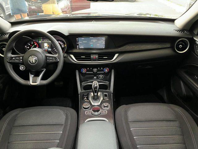 ALFA ROMEO Stelvio 2.2 Turbodiesel 190 CV Q4 Business