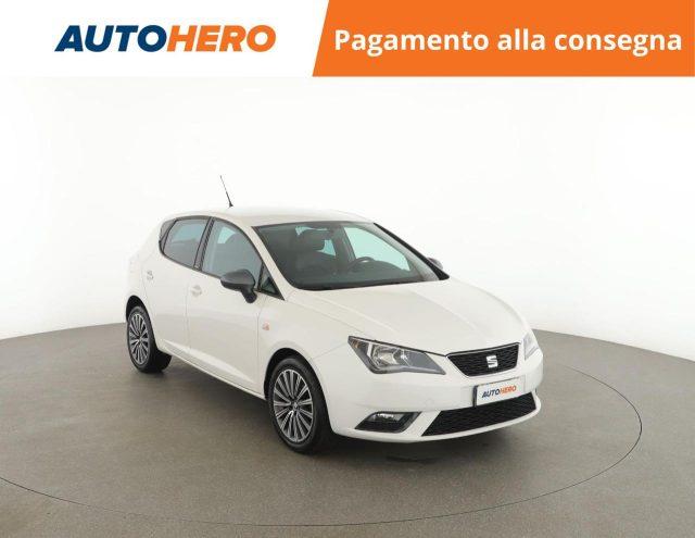 SEAT Ibiza 1.0 EcoTSI 95 CV S/S 5p. Connect