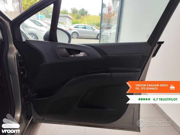 OPEL Meriva 2 serie Meriva 1.3 CDTI 95CV ecoFL...