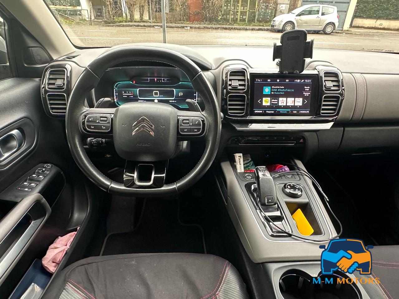 Citroen C5 Aircross 1.5 bluehdi Feel s&s 130cv eat8 my19