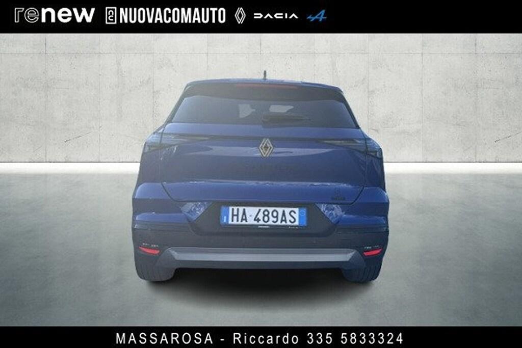 Renault Symbioz 1.6 E-Tech full hybrid Esprit Alpine Auto