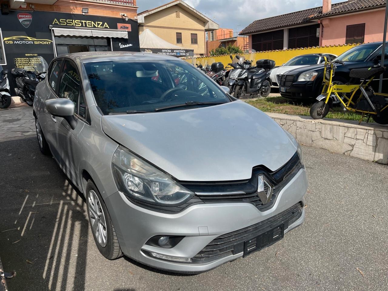 Renault Clio TCe 12V 90 CV GPL Start&Stop 5 porte Energy Duel2