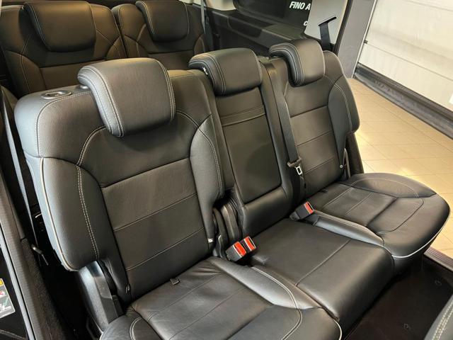 MERCEDES-BENZ GL 500 435CV 63 AMG PACK ORIGINALE ! SOLO 80000KM ! UNICA