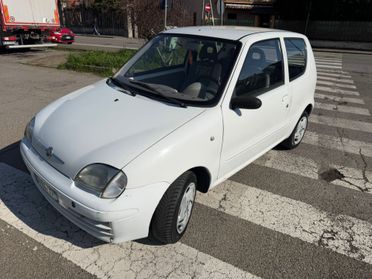 FIAT 600 1.1 BENZINA