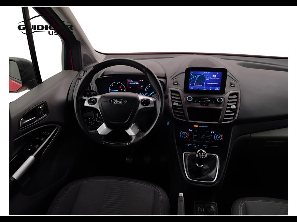 FORD Gran Tourneo Connect II 2018 - Gran Tourneo Connect 1.5 tdci 120cv Active
