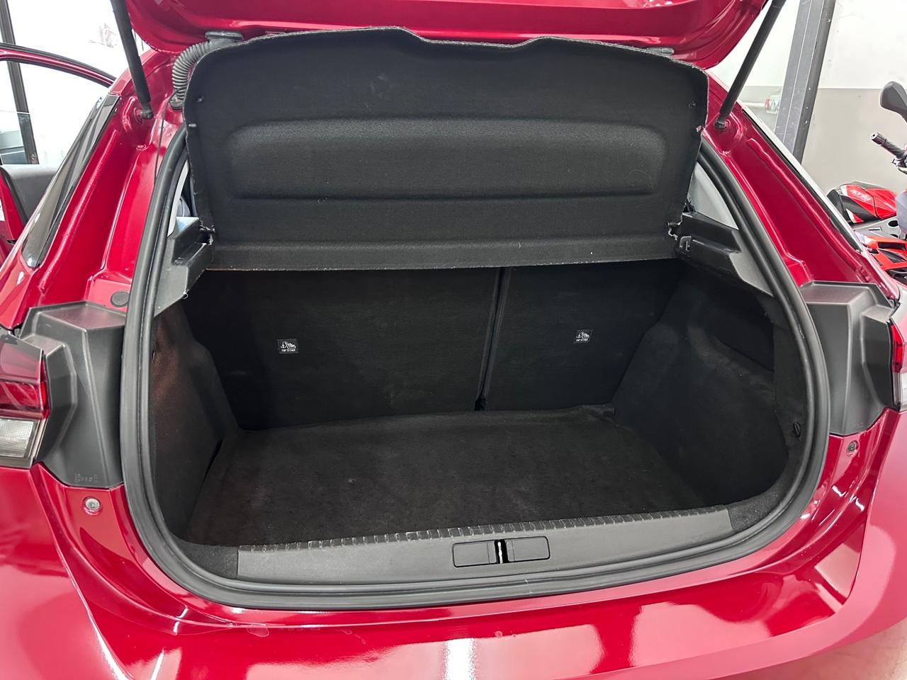 Opel Corsa 1.2 Elegance 2023